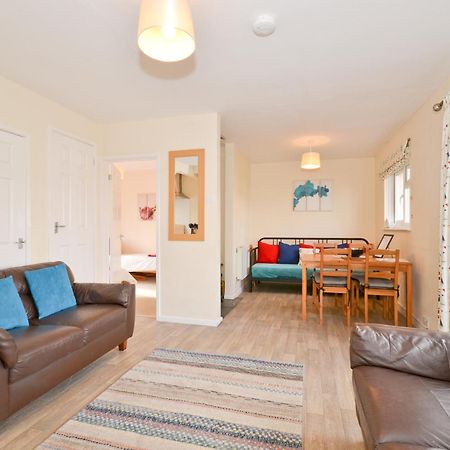 18 Tollgate Cottages Seaview Exteriör bild